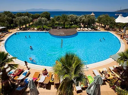 Latanya Park Hotel Yaliciftlik
